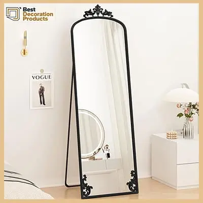 Best Traditional Floor Length Mirror