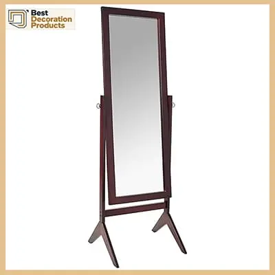 Best Free Standing Floor Length Mirrors
