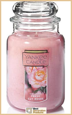 Best Fresh Cut Roses Smelling Yankee Candle