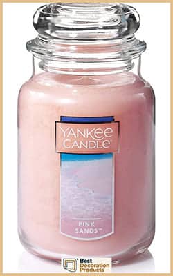 Best Pink Sands Smelling Yankee Candle