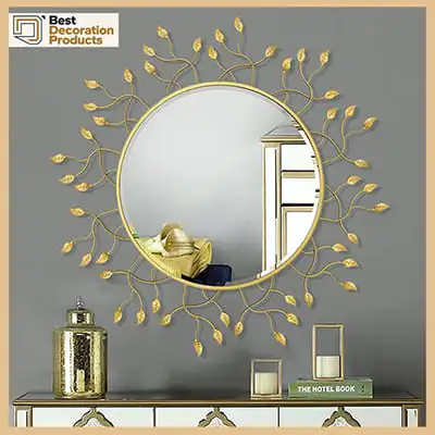 Best Decorative Round Mirror