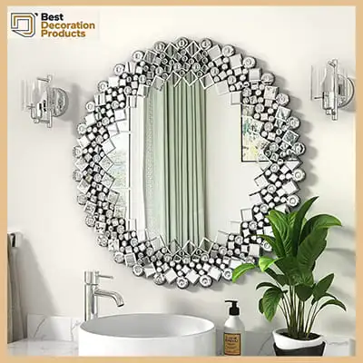 Best Design Round Mirror