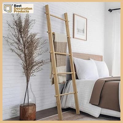 Best Design Blanket Ladder