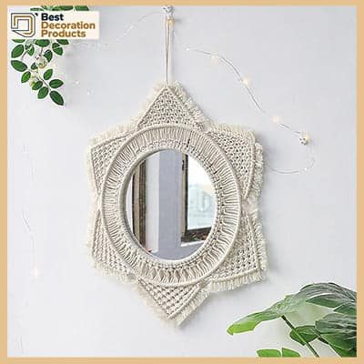 Best Decorative Mirror for Bedroom