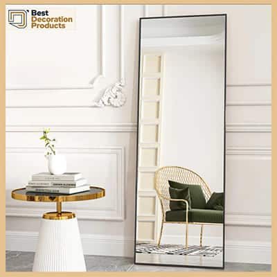 Best Overall Mirror for Bedroom