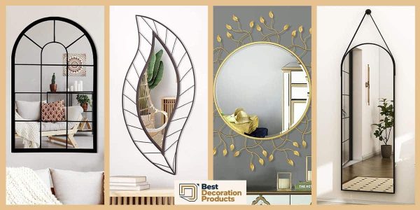 Best Mirrors for Living Room