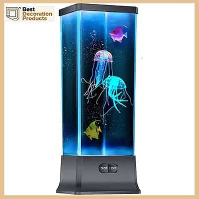 Best Selling Jellyfish Lamp