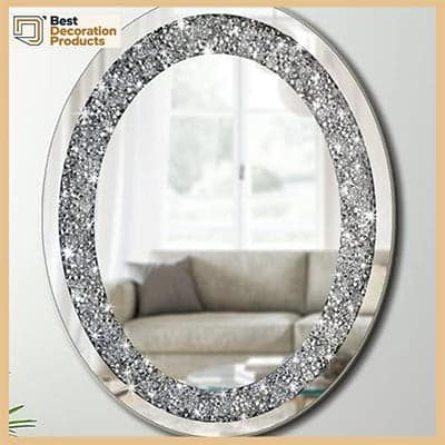 Best Decorative Oval Mirror