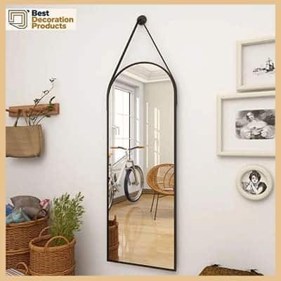 Best Hanging Mirror for Living room