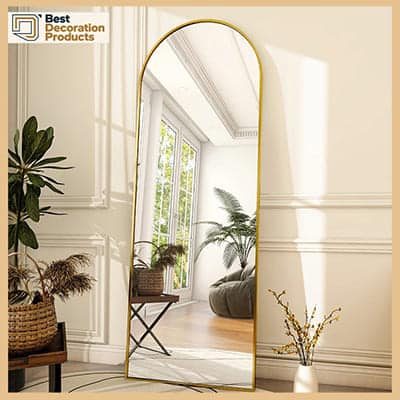 Best Overall Mirror for Living room
