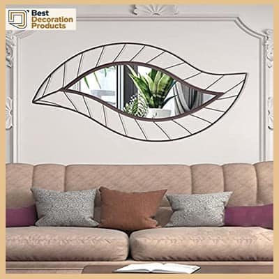 Best Design Mirror for Living room