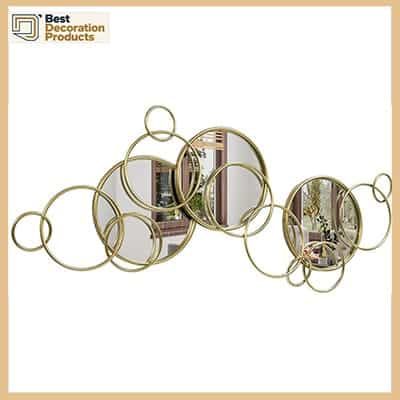 Best Decorative Mirror for Living room