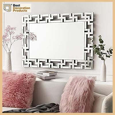 Best Wall mounted Mirror for Living room