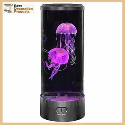 Best Choice Jellyfish Lamp