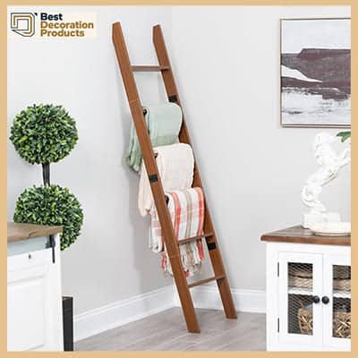 Best Selling Blanket Ladder