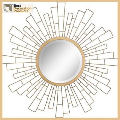 Best Sunbrust Mirror for Living room