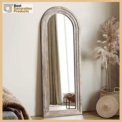 Best Wood Frame Mirror for Bedroom