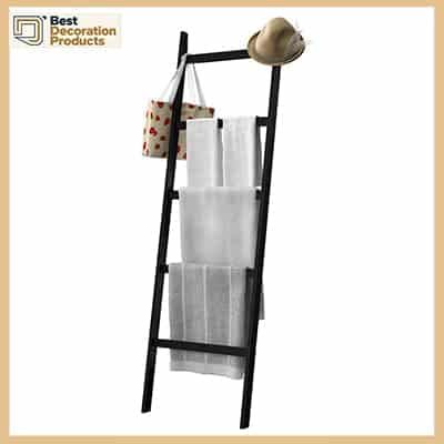 Best Durable Blanket Ladder