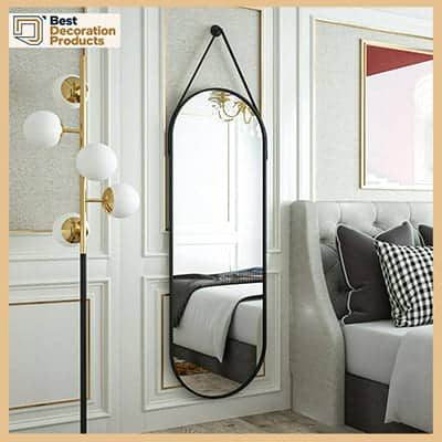 Best Hanging Mirror for Bedroom