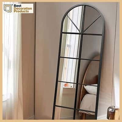 Best Window Mirror for Bedroom